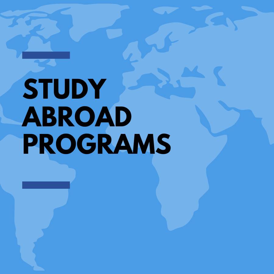 link to study abroad programs